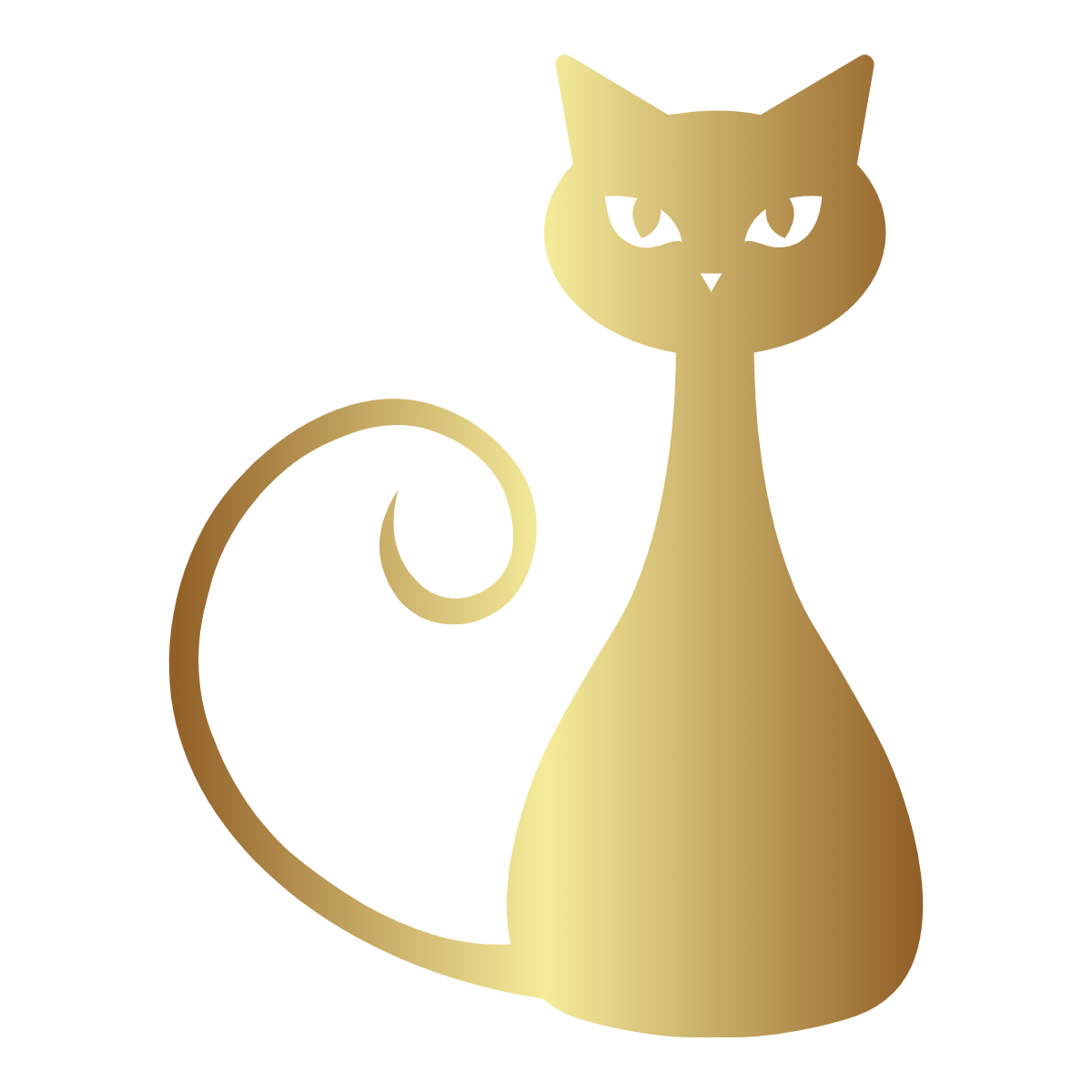 にゃん資産 – NyanVest –